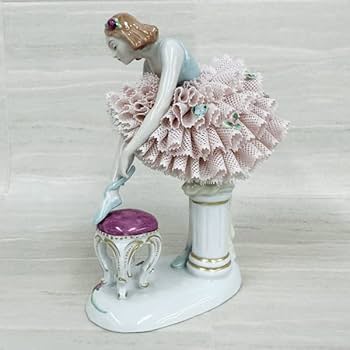 Amazon.co.jp: Sitzendorferジッツェンドルファ レースドール