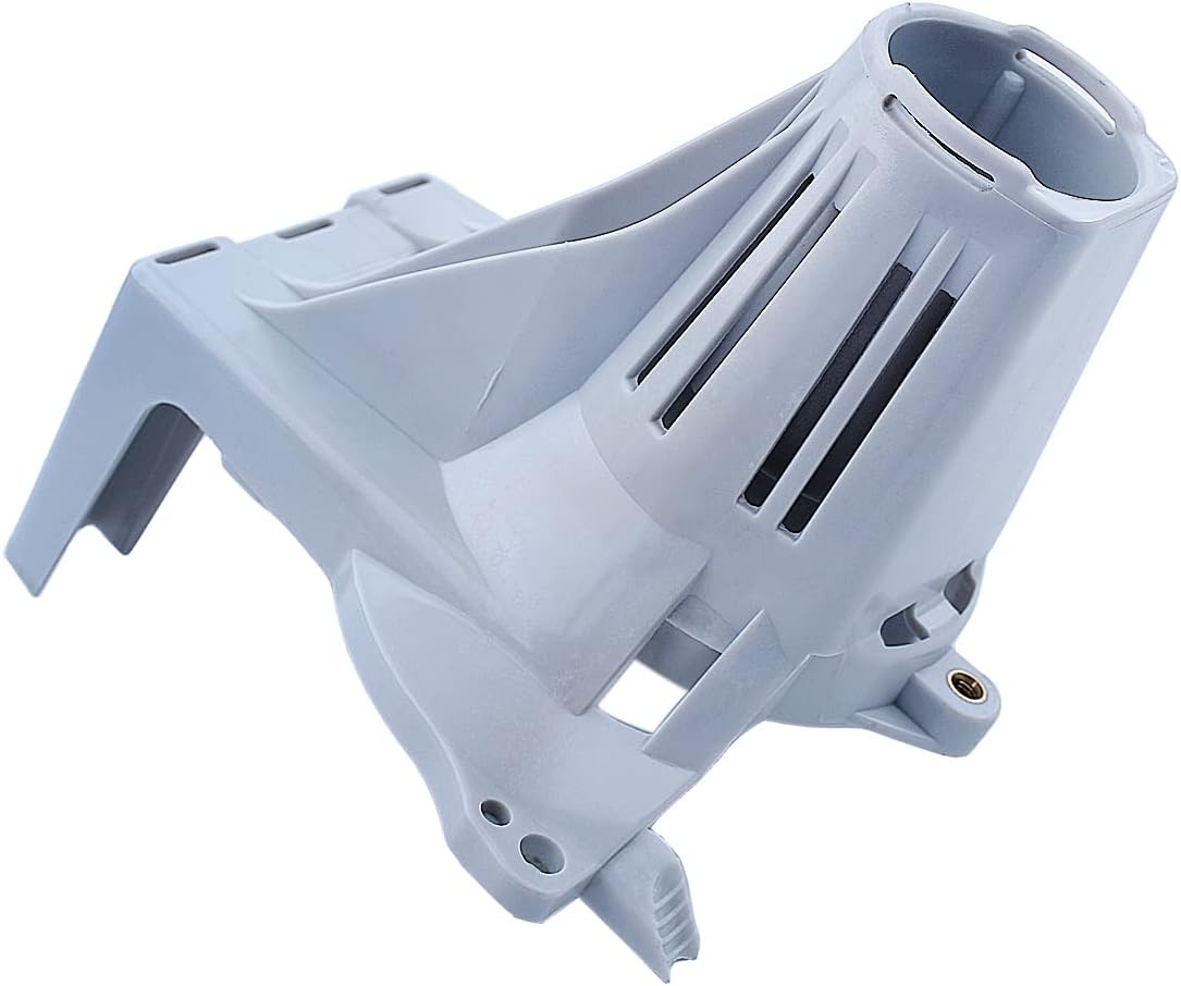 Clutch Drum Housing Base Assembly For Stihl FS75 FS80 FS85 Trimmer Parts, Clutch Drum Housing Assembly
