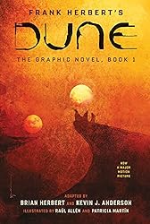 趣味 Libertin Dune first issue Amazon | DUNE: The Graphic Novel, Book 1: Dune (English Edition