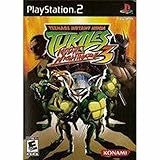 Teenage Mutant Ninja Turtles 3: Mutant Nightmare