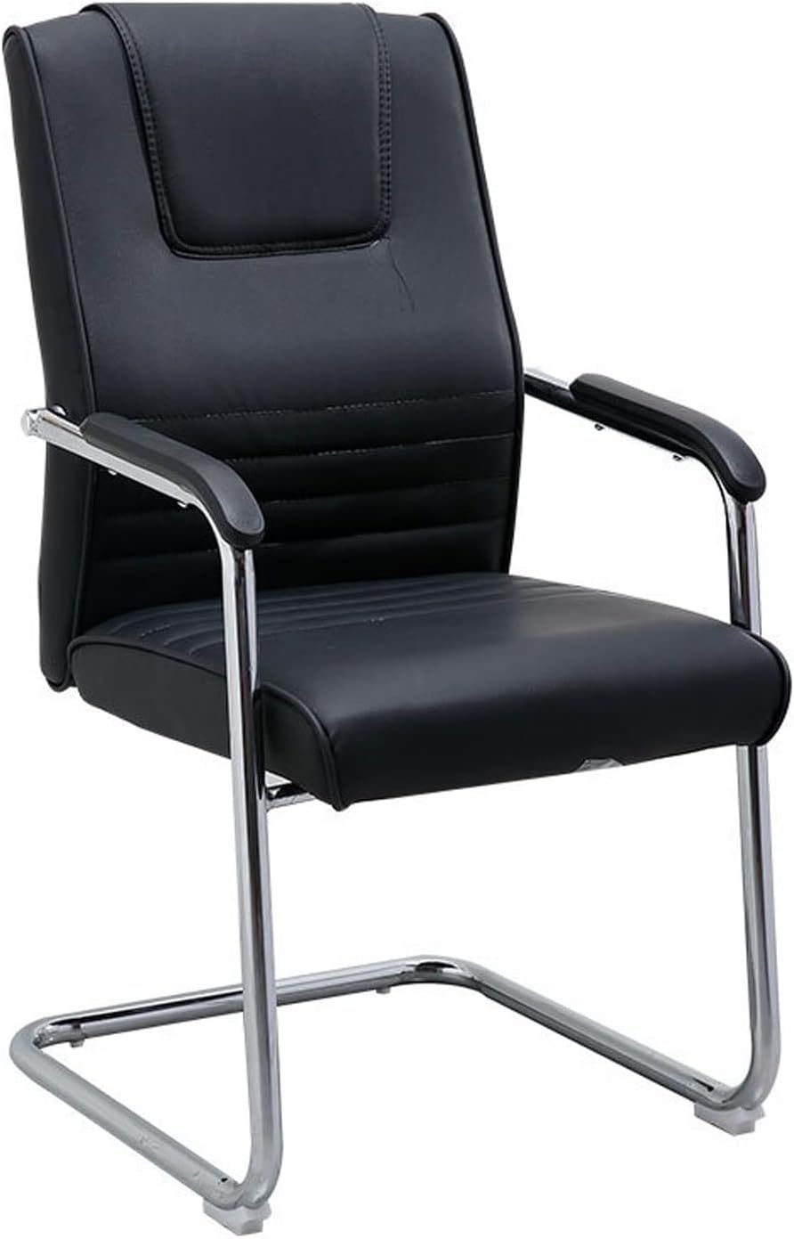 Ergonomic Office Chair Black Office Chair Heavy Duty Hotel