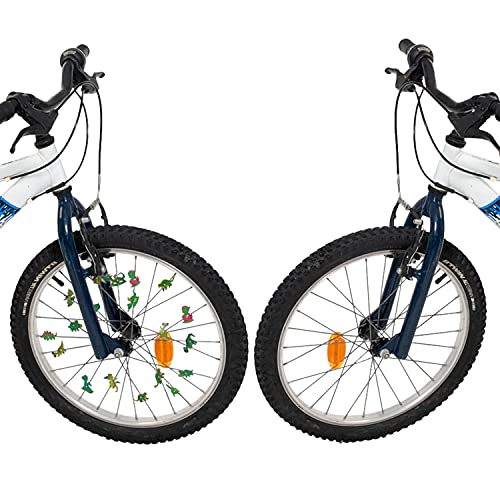 Bike Wheel Spoke Accessories for Kids – Bicycle