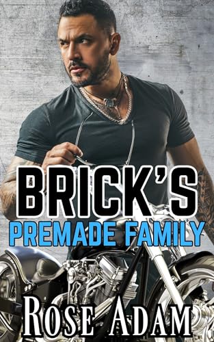 Brick's Premade Family: Sweet with Heat