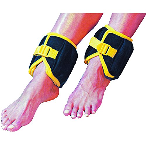 All Pro Aqua Power Ankle Weights