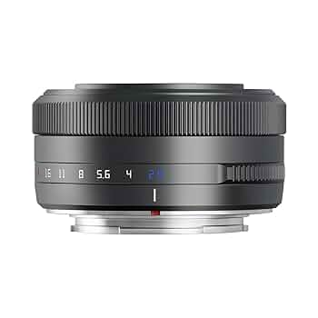 TTArtisans AF 27mm f2.8 チタンブラック Xマウント 51PYwpMtI7L._UF350,350_QL50_.jpg