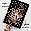 HWC Trading Star Wars : Episode III – Revenge of the Sith Gifts Printed Poster Signed Autograph Picture for Movie Memorabilia Fans (ID-003766) - A4 Print Only #2