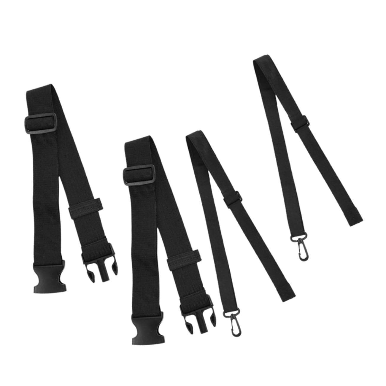 SUPVOX Multi-use Basketball Training Belt Soccer Agility Reaction Belt Adjustable Waist Support Boys and Girls Training Equipment