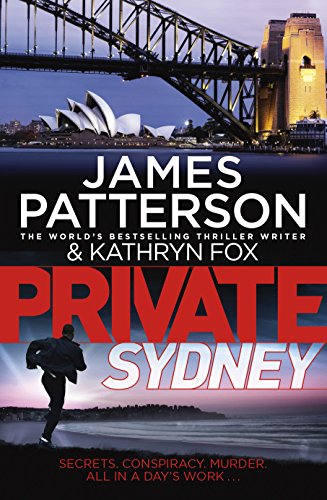 Private Sydney: (Private 10) 1780893922 Book Cover