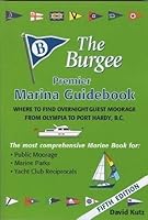 The Burgee 0964193485 Book Cover