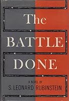 The Battle Done B0007E78FY Book Cover