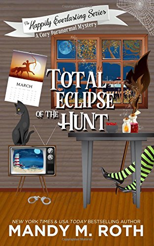 Total Eclipse of The Hunt