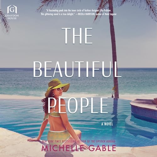 The Beautiful People by Michelle Gable episode artwork