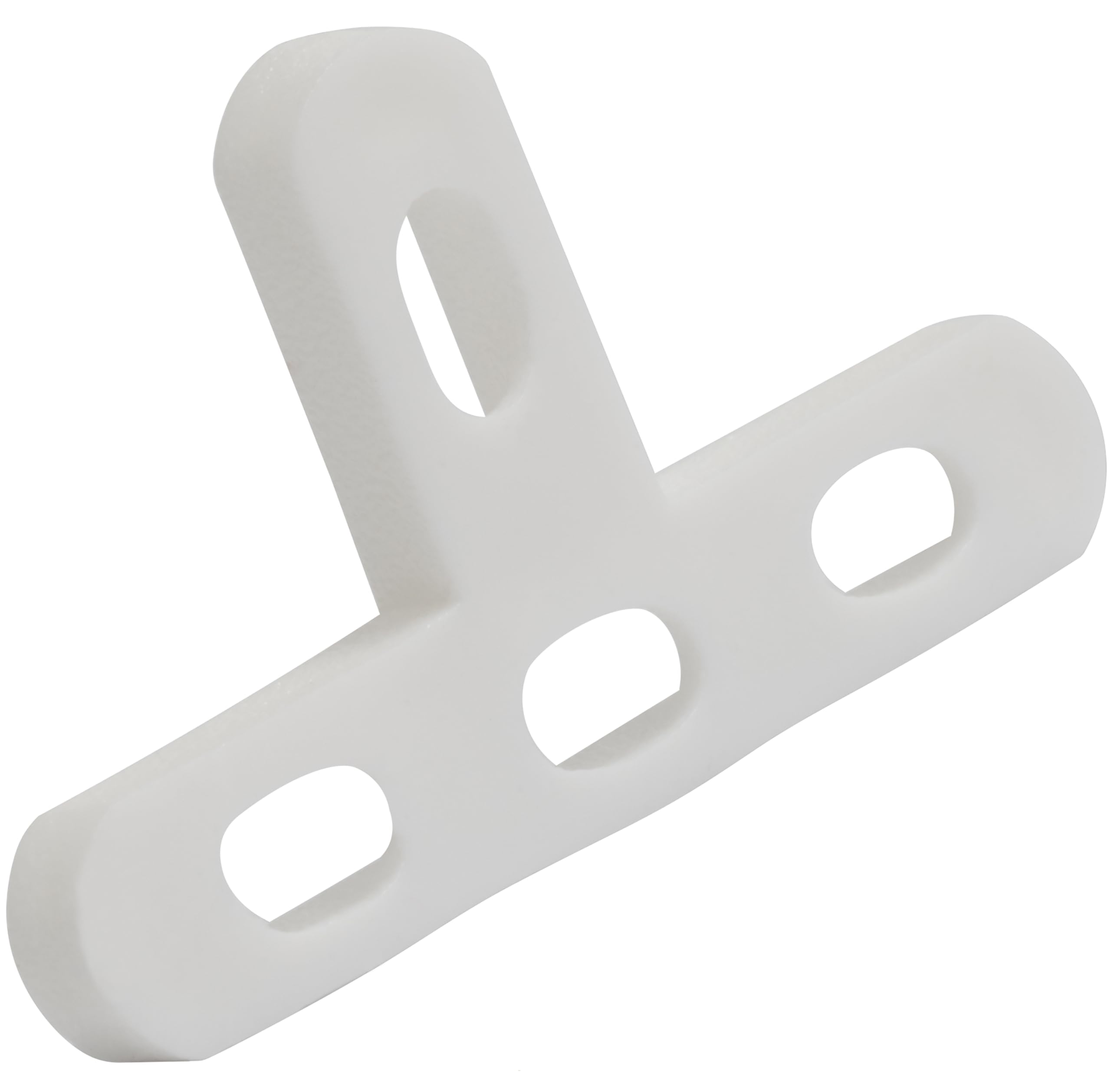 50 Croisillons De Joint Pour Carrelage Mural - Positionneur D'Écartement 1 à 3 Mm - Pour Salle De Bain, Cuisine