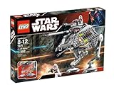 LEGO Star Wars at-AP Podwalker