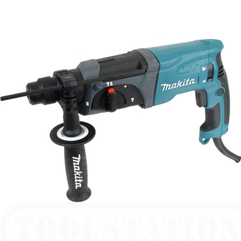 Makita Hr2470 Цена