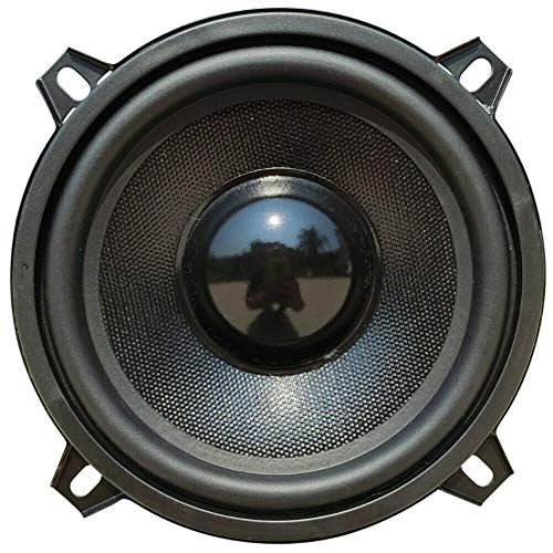 1 subwoofer MASTER AUDIO MA13W/4+4 da 13 cm 130 mm 5