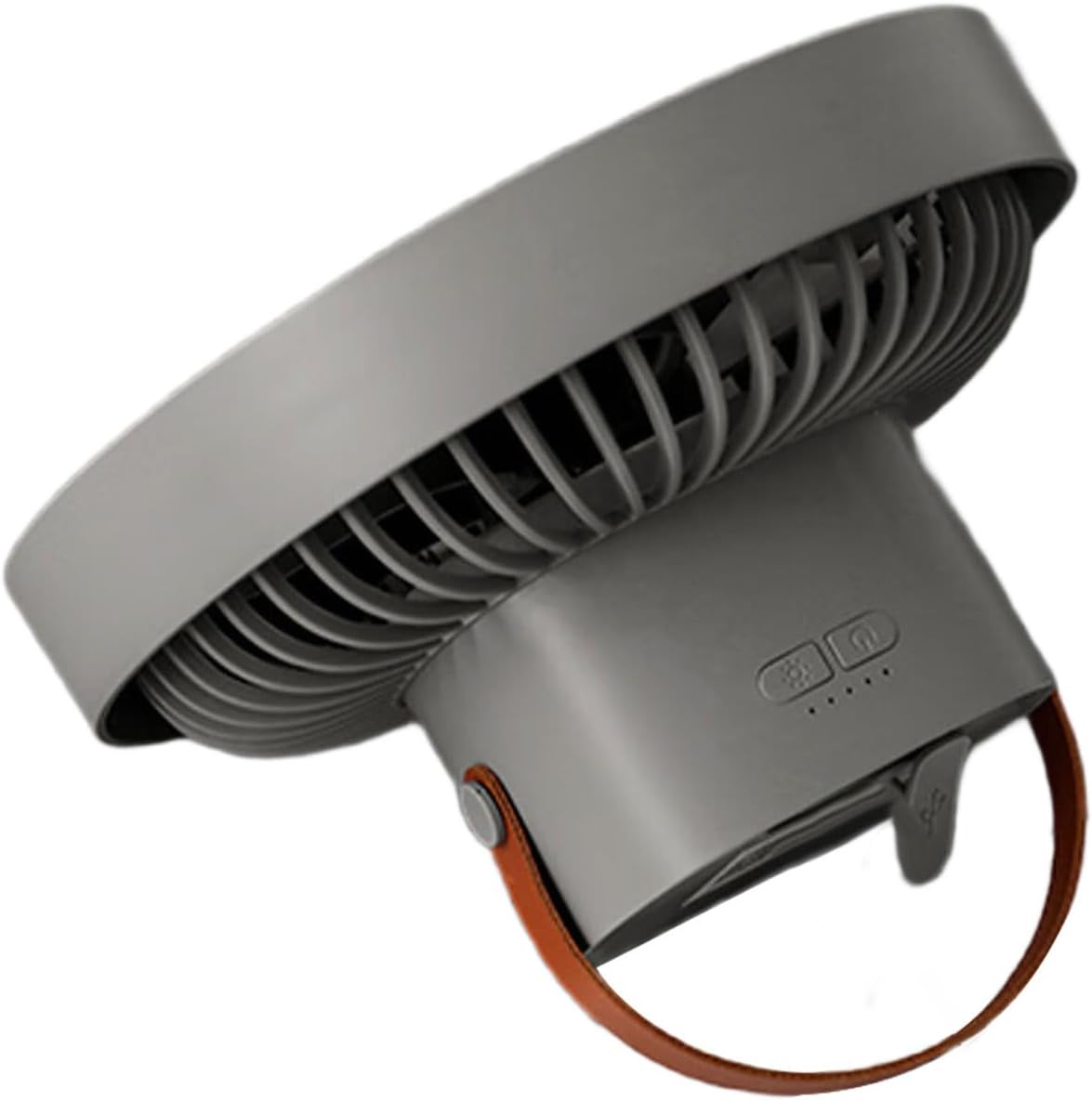 Wall Fan Remote Control Easy Installation Oscillating Quiet Motor Fan for Bedroom Kitchen Multifunction Cooling Device