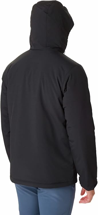 Columbia mens Gate Racer Softshell Jacket