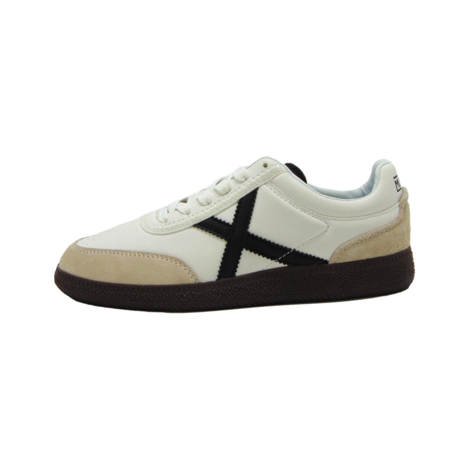 Munich Mixte Rumba Basket, Blanc, 39 EU