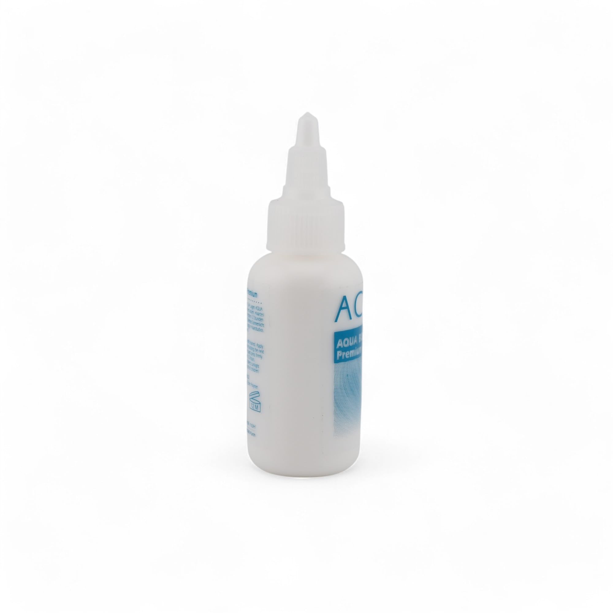 ACTIV Aqua Bond 4 Premium 50 ml Fissaggio Permanente Parrucche Toupets