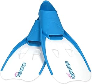 Speedo snorkel per bambini thumbnail classifica