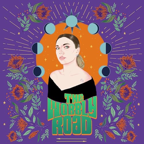 1: TRAILER: This is 'The Wobbly Road'