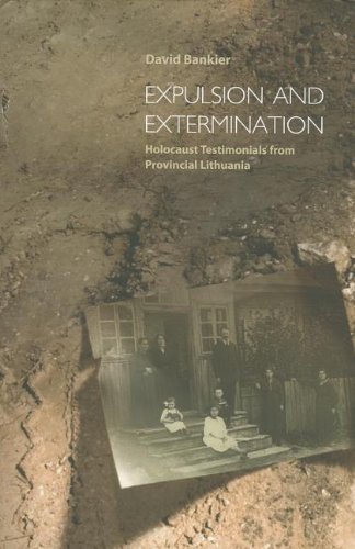 Expulsion and Extermination