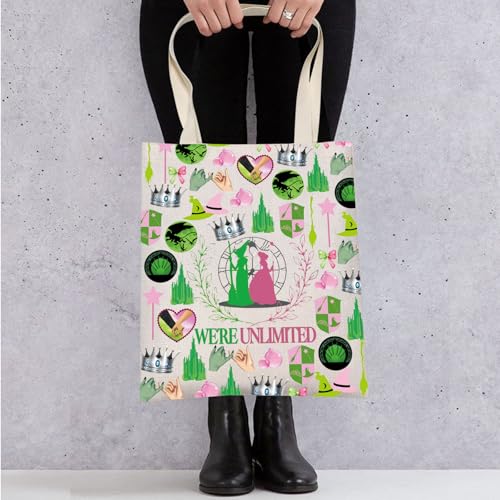 Bolso Tote Musical para Teatro y Regalo miniatura 6