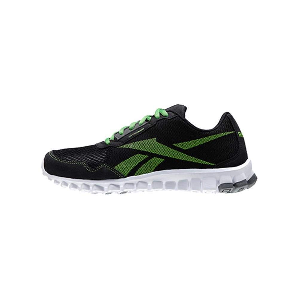 Reebok Boys' Realflex Run 2.0 Outdoor Fitness Shoes