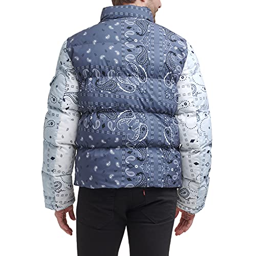 Image of Levi's Men's Levi's Men's Bubble Puffer