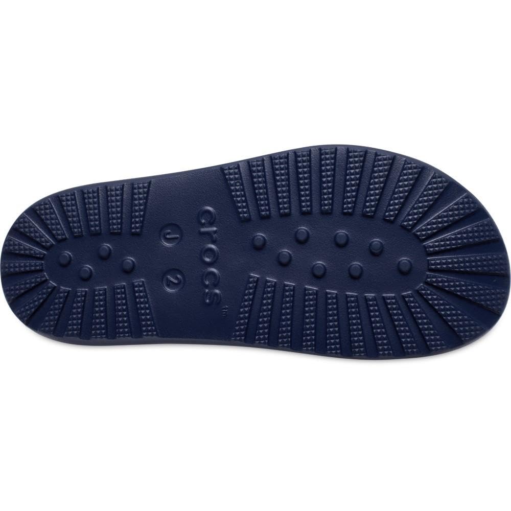 Crocs Classic Fisherman K Sandale Mixte enfant