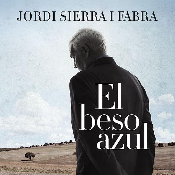 Cover art for beso azul