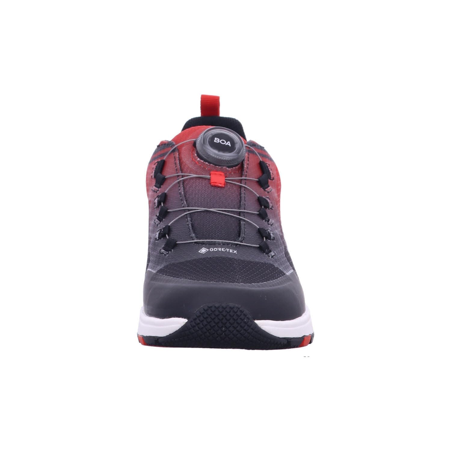 Vado FADE LO BOA Gore Tex Black Mehrfarbig