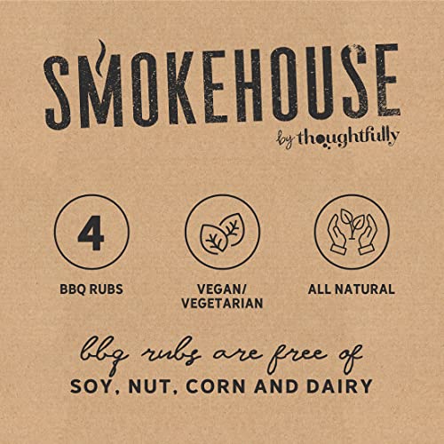 Thoughtfully 732346454727 Smokehouse Gift Set By Thoughtfully thumb #3