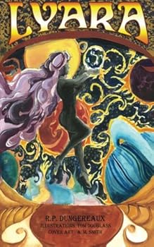 Paperback Lyara Book