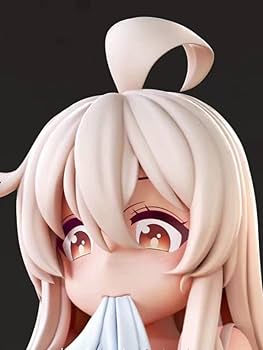 お兄ちゃんはおしまい　緒山まひろ　ガレージキット　未組立 Amazon | 国内 お兄ちゃんはおしまい 緒山まひろ CR 予約 1 樹脂