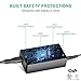 HKY 25V AC Adapter Compatible with LG NB4543 4.1ch NB3540 NB4540 NB 3540 NB 4540 SL5Y SL6Y SL7Y SL8Y SL8YG SK4D SL4Y SL3D SoundBar Smart Audio Wireless Sound Bar Power Supply Cord Charger