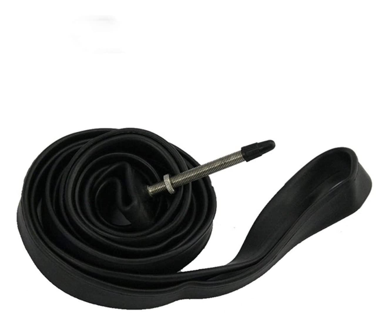 DEAVER Camera d'Aria della Camera d'Aria della Camera d'Aria del Pneumatico della Bicicletta MTB 700C Parti della Bici da Strada F / V18-23C (700c)