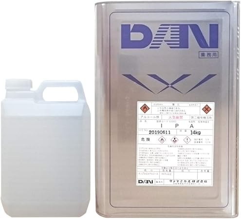 Amazon 美しく綺麗に清掃 高純度99 以上 Ipa イソプロピルアルコール 小分け2l コーティング前の脱脂作業にも最適 レンズ清掃やガラス清掃にも最適 ペイント 防錆 車 バイク