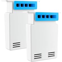 Replacement HEPA Filters Compatible with SC3 SC1400