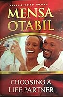 Choosing A Life Partner 9988643292 Book Cover