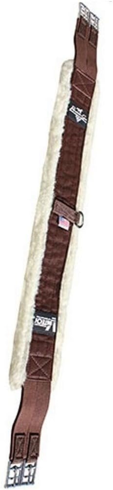 Professional Choice SMx VenTECH Combo Girth 42 Bro