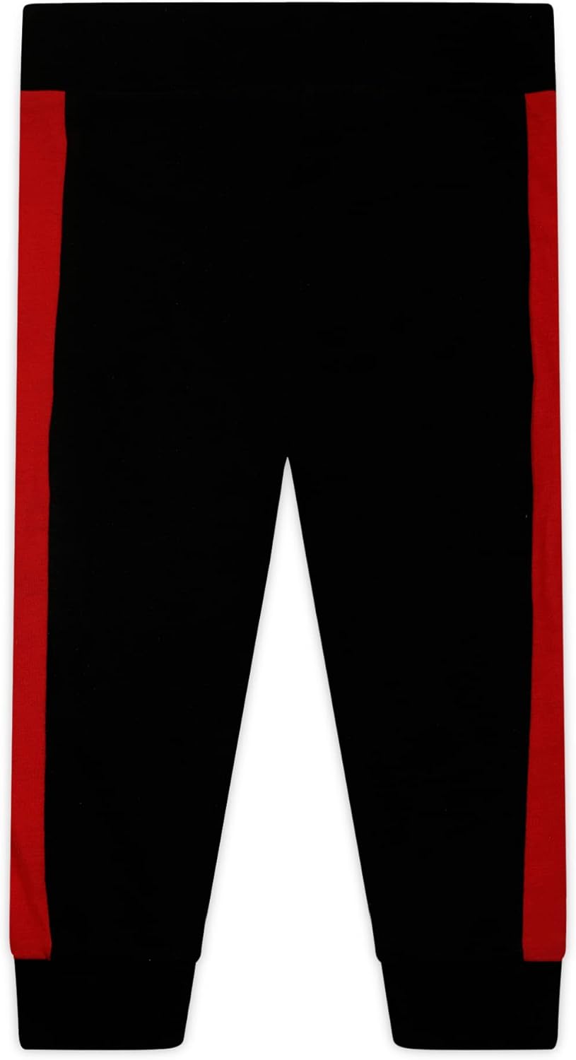 Disney The Incredibles Boys Short Sleeve Bodysuit and Pants Set for Newborn and Infants - Image 9