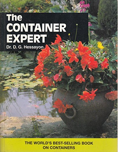 The Container Expert (Expert Series)