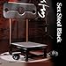 BDSM Chair Fetish Kits Bondage Furniture Multifunction Enhancer Chair Bathroom Bear Weight up to 300 pounds Sunglasses XH-3142
