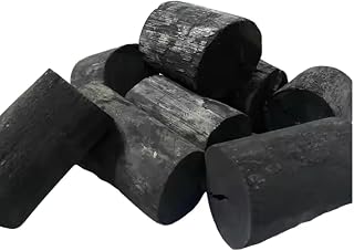 BINCHOTAN Charcoal, Burn Time 4-5 Hours, Up to 1000 Degress Celsius, Carbon Neutral Plus, 1 x 10 kg