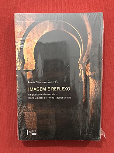 Image of livro imagem e reflexo ruy de oliveira andrade filho novo