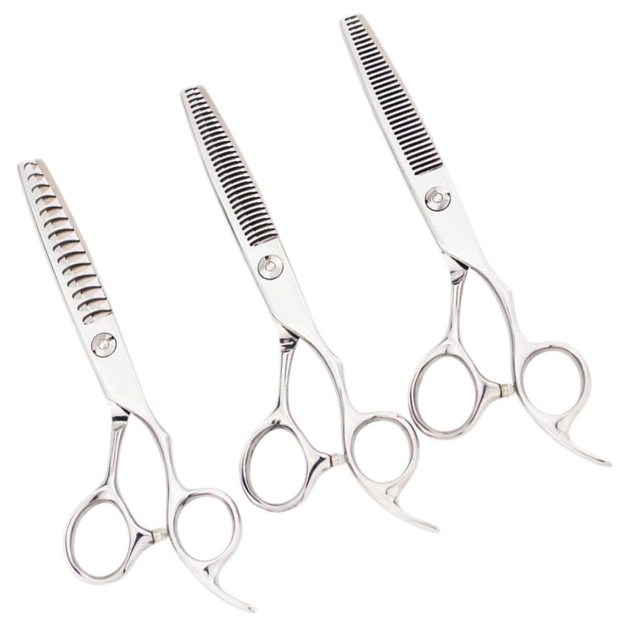 Ciseaux de coiffeur pour toute la famille : réussir vos coupes de cheveux à la maison en 3 pièces