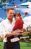 Cover zum Buch Bachelor Dad