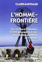 L'HOMME FRONTIERE 2832105432 Book Cover